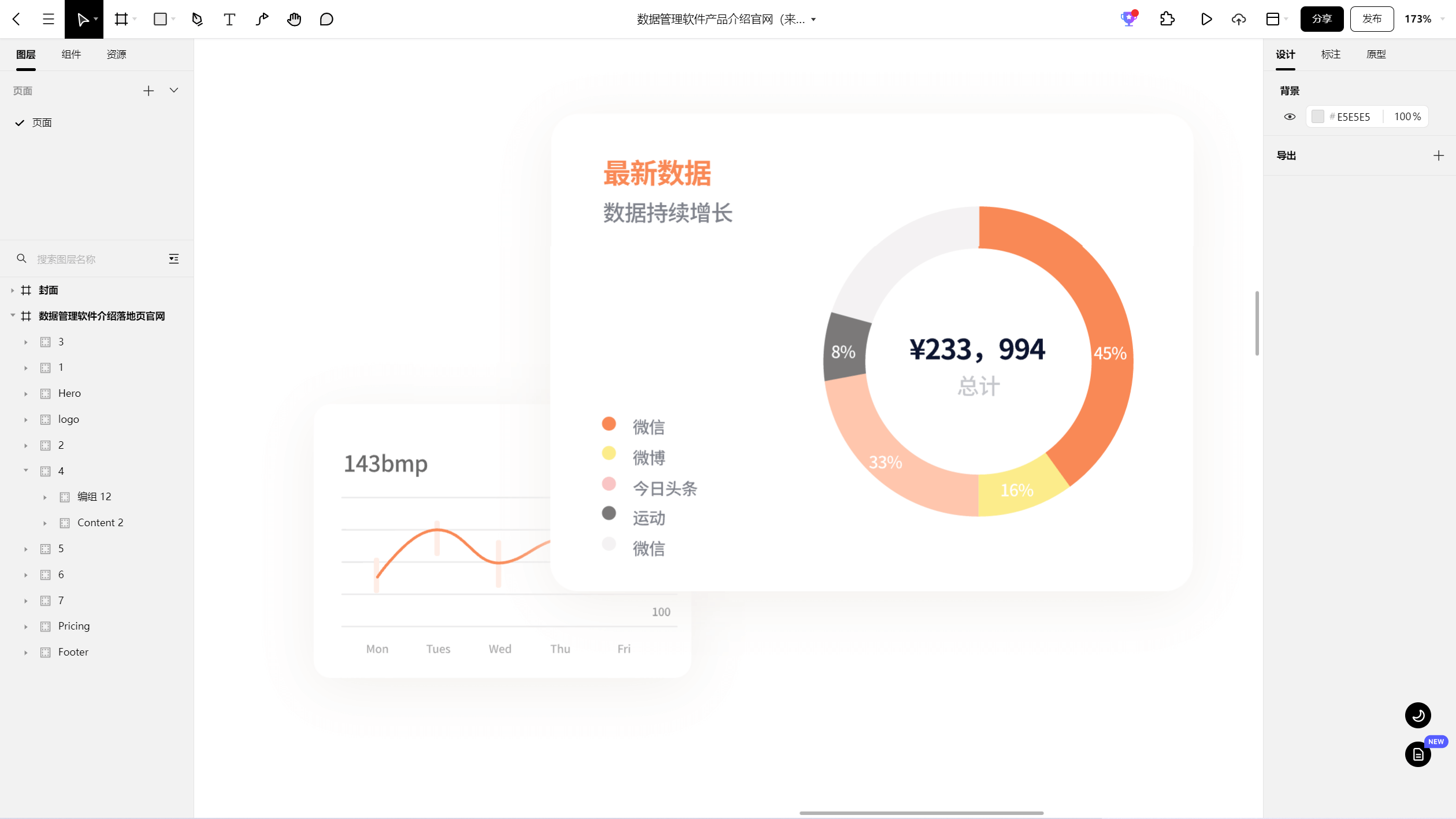 数据可视化